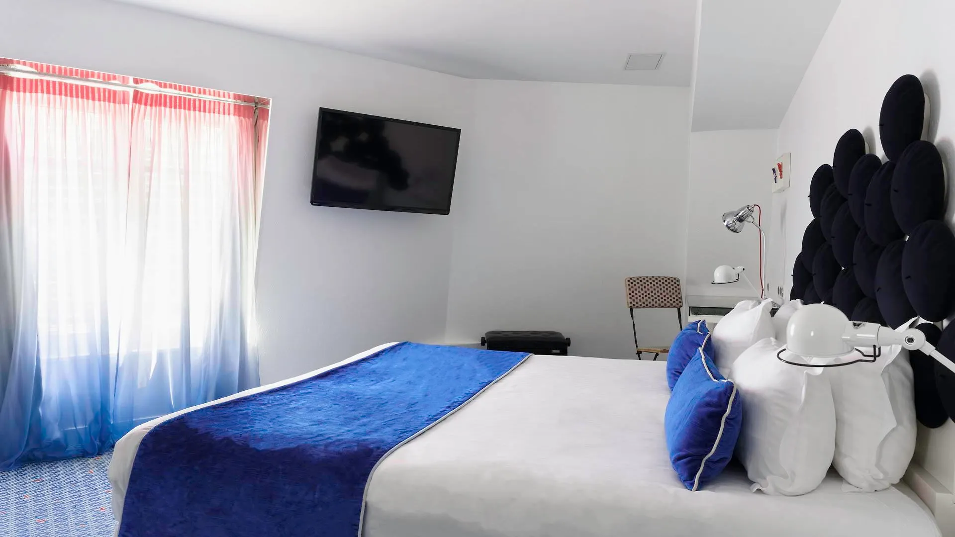 Hotel 34B - Astotel Paris