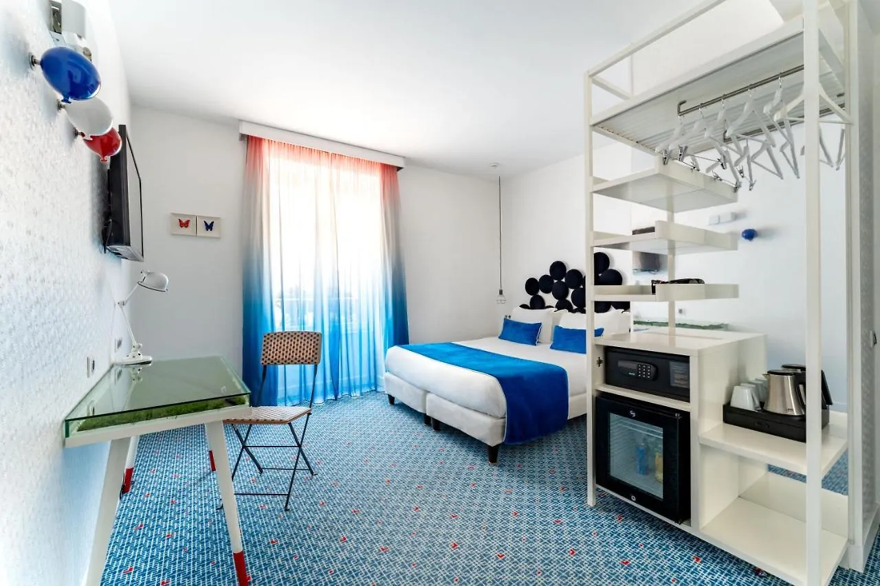 Hotel 34B - Astotel Paris