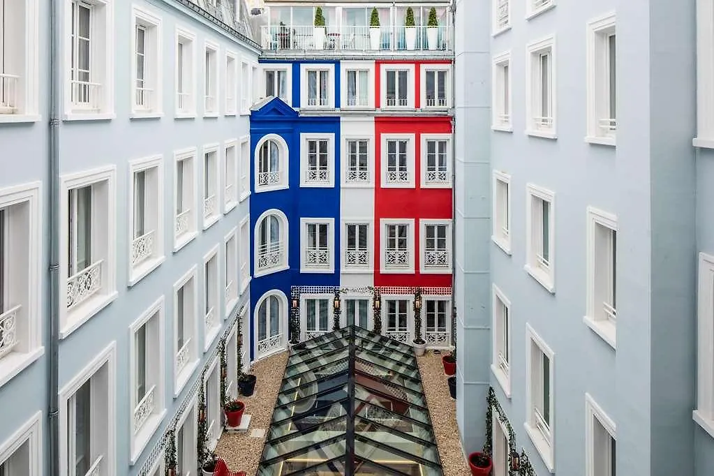 Hotel 34B - Astotel Paris