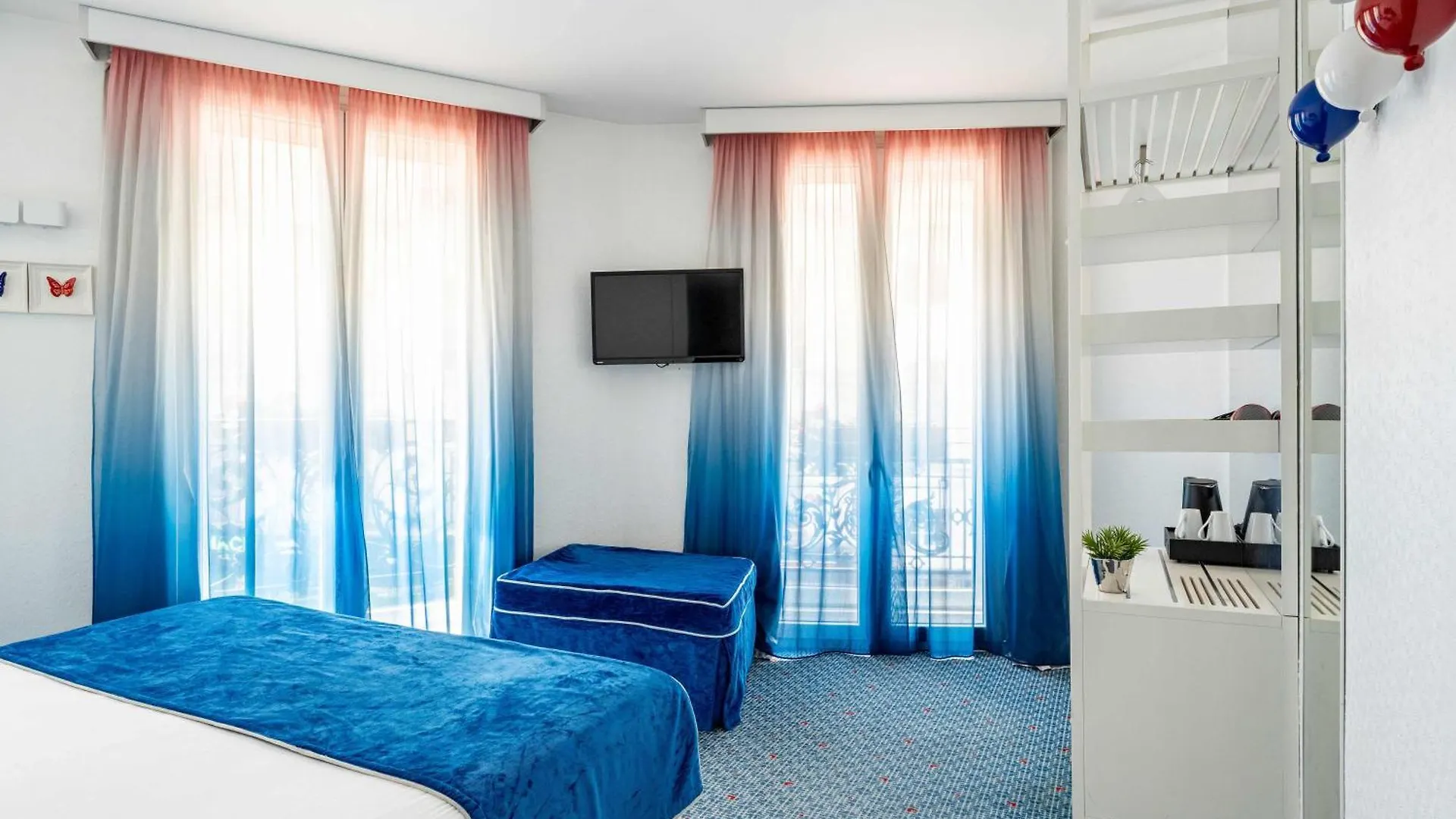 Hotel 34B - Astotel Paris