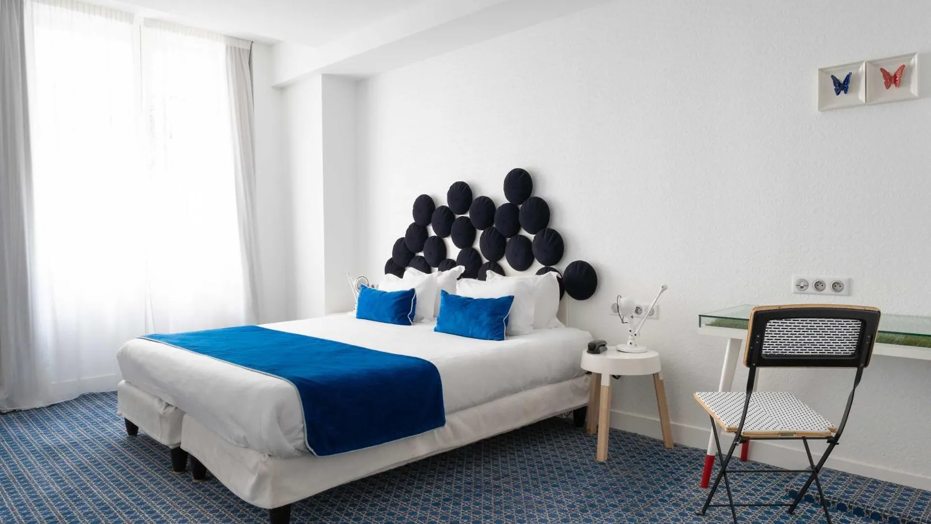 Hotel 34B - Astotel Paris 3*,  France