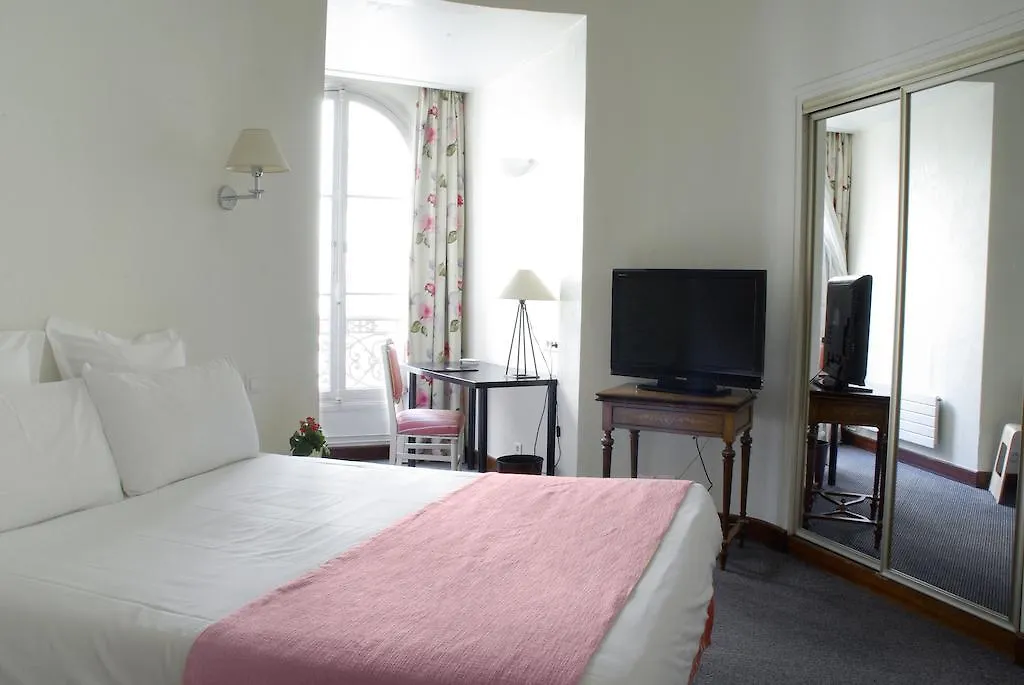 Hotel 34B - Astotel Paris