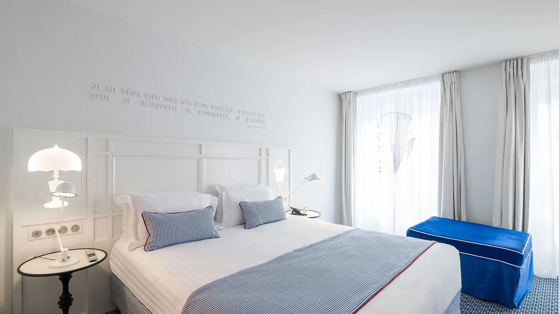 Hotel 34B - Astotel Paris