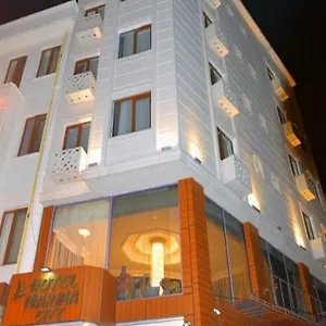 Marina 2*, İstanbul Türkiye