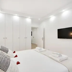 Trocadero/ Eiffel Tower - 3 Bedrooms- New! Appartement