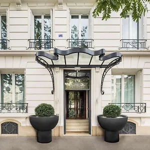 4* Отель Western La Demeure