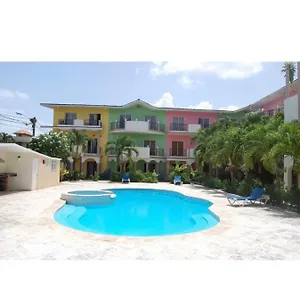bahia-azul-ii-bayahibe.comcaribbean.com/