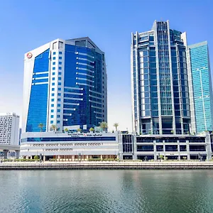 Gulf Court Business Bay 4*, Dubai Birleşik Arap Emirlikleri