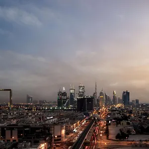 Doubletree By Hilton M Square & Residences Отель Дубай
