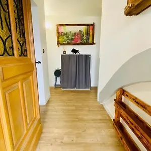  Appartement Joli Proche France