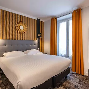 3* Отель Marena