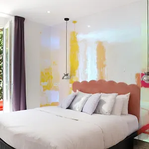 3* Отель Le Glam's
