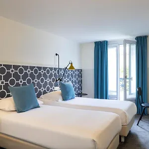 3* Отель Des Mines