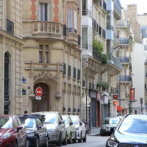 Maison Francois - Two & - Linkable Together Appartement