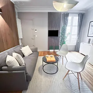 Louvre - Cosy - 1631 Appartement