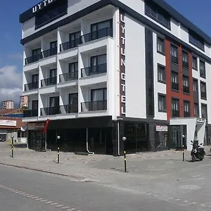 Uytun 3*, Zeytinli Türkiye