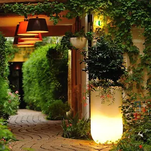 Les Patios Du Marais 1 פריז