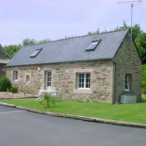  Hébergement de vacances La Bergerie France