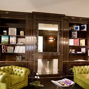 4* Отель Ares Eiffel