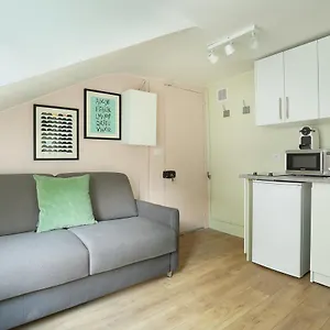 Rent A - Cosy Paris