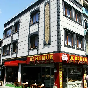 Marpalace 3*, İstanbul Türkiye