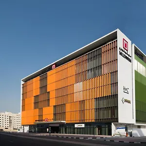Millennium Al Barsha 4*, Dubai Birleşik Arap Emirlikleri