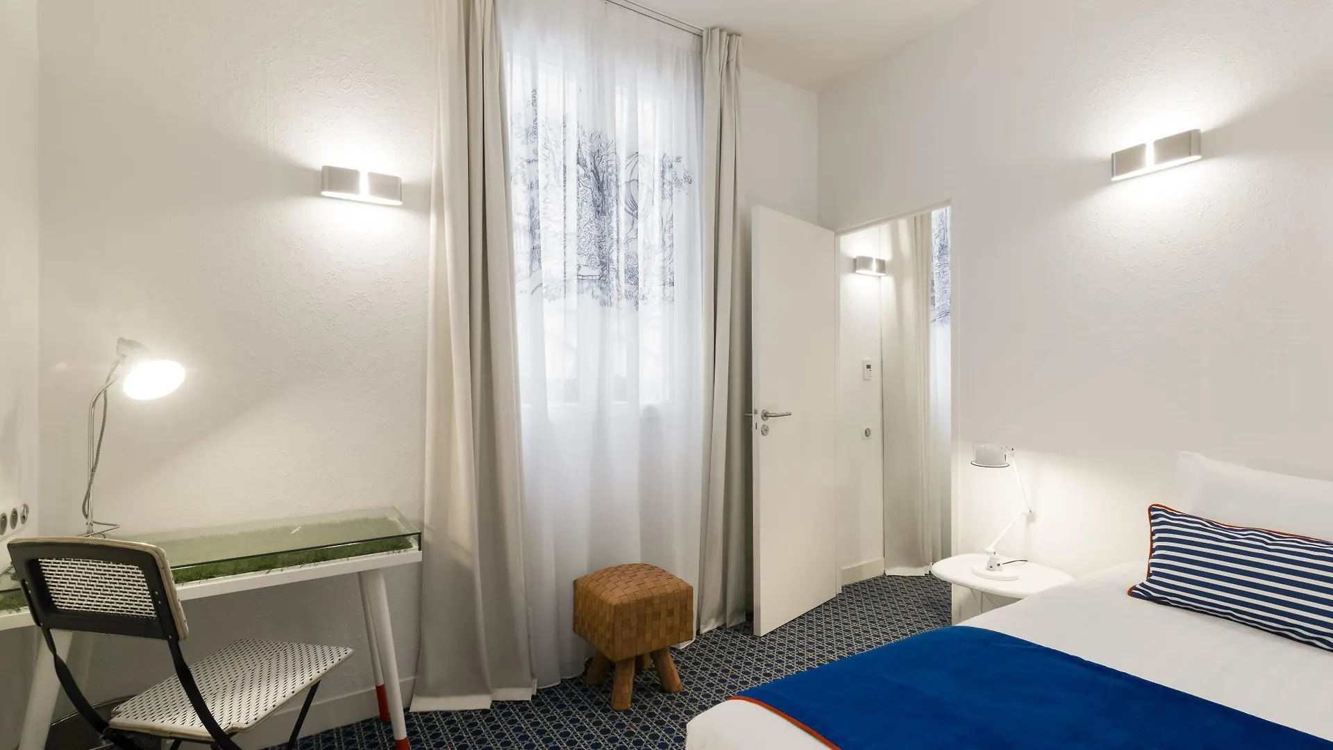 פריז Hotel 34B - Astotel