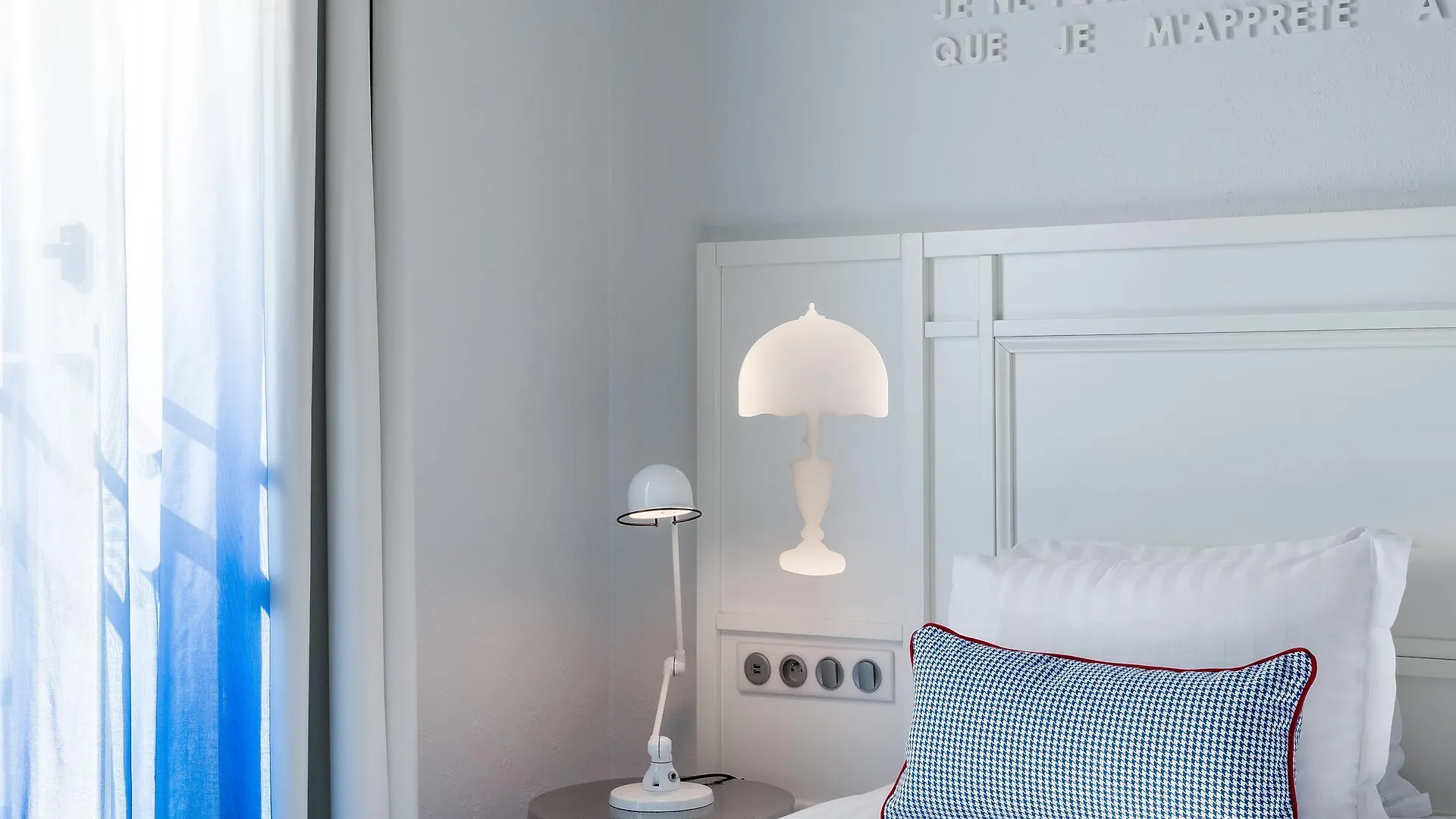 Hotel 34B - Astotel Paris