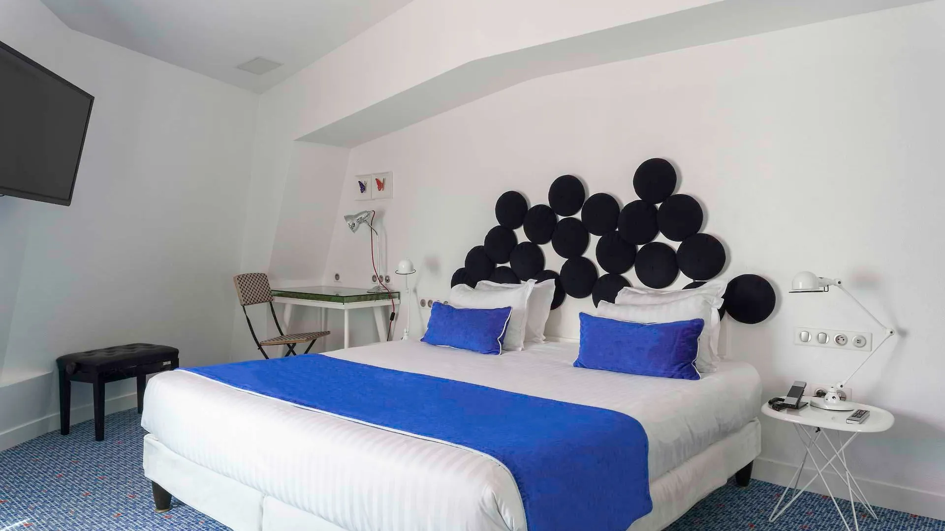פריז Hotel 34B - Astotel