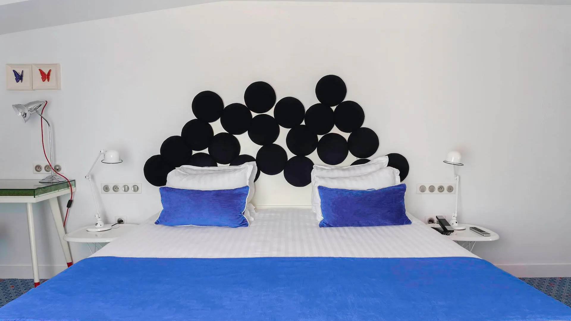פריז Hotel 34B - Astotel 3*,