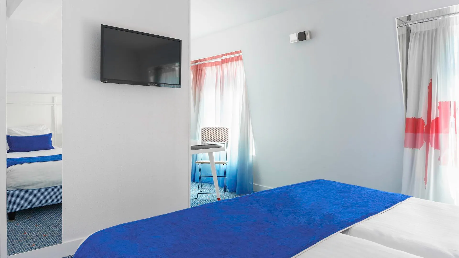 Hotel 34B - Astotel Παρίσι