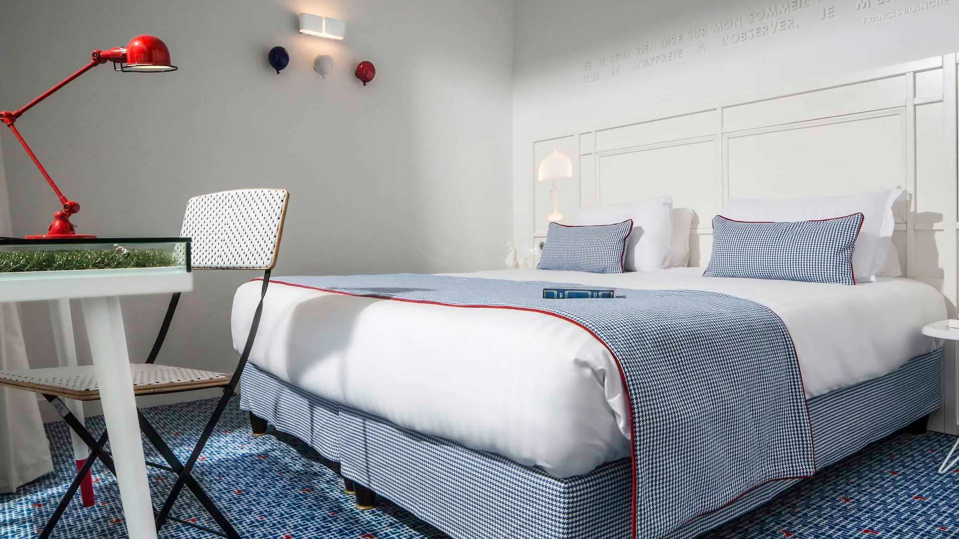 פריז Hotel 34B - Astotel