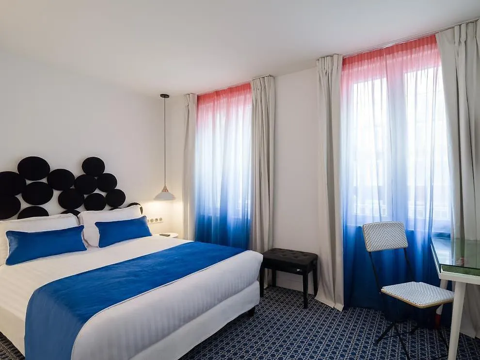 פריז Hotel 34B - Astotel
