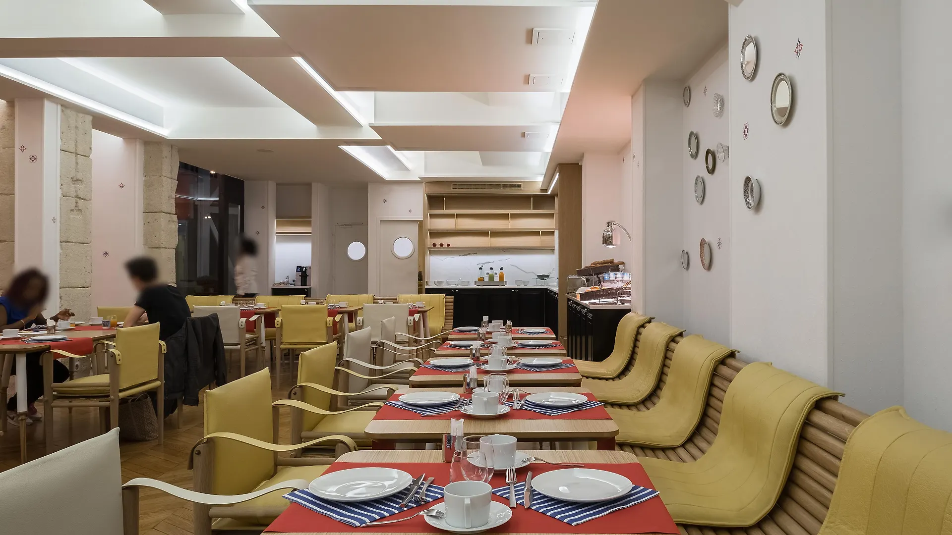 פריז Hotel 34B - Astotel