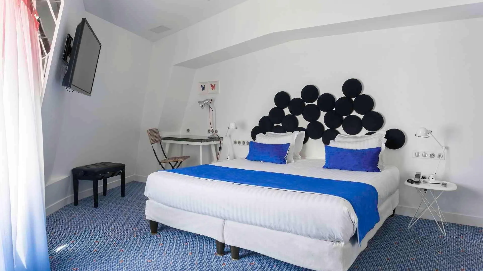 פריז Hotel 34B - Astotel