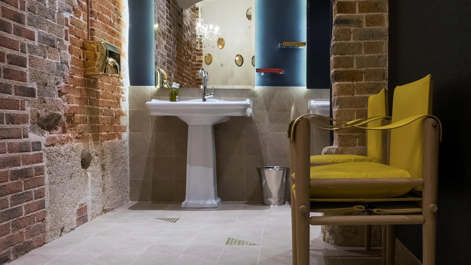 Hotel 34B - Astotel Paris 3*,