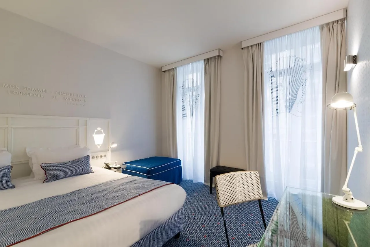 פריז Hotel 34B - Astotel צרפת