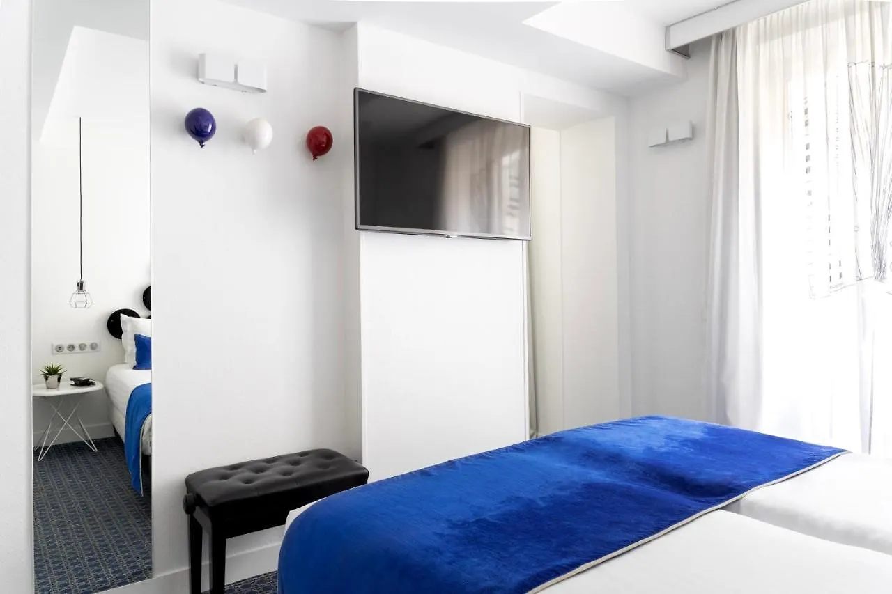 פריז Hotel 34B - Astotel צרפת