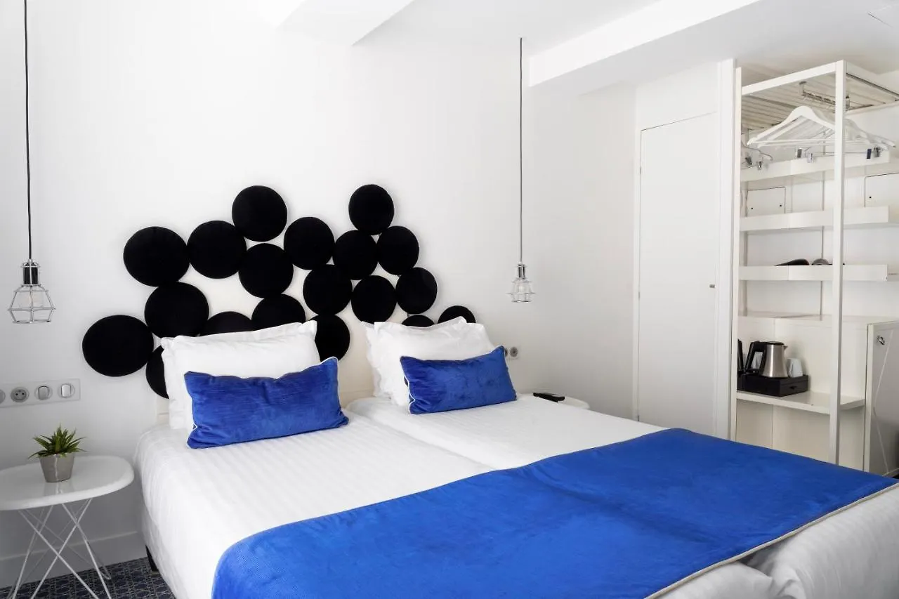פריז Hotel 34B - Astotel צרפת