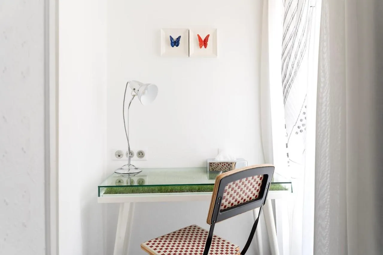 Hotel 34B - Astotel Paris