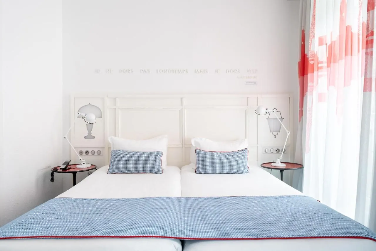 Hotel 34B - Astotel Paris