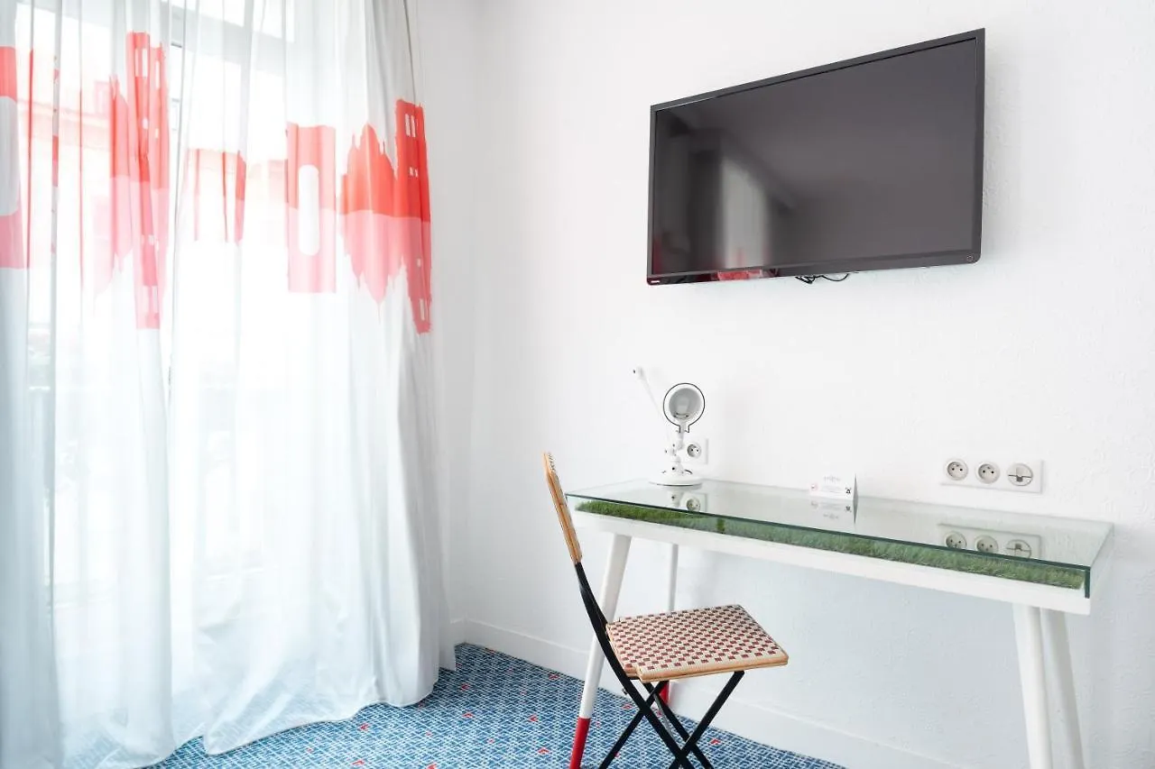 Hotel 34B - Astotel Paris