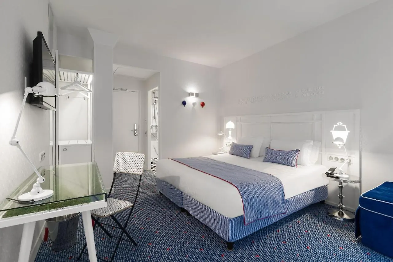 פריז Hotel 34B - Astotel