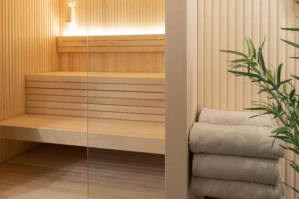 פריז Hotel 34B - Astotel