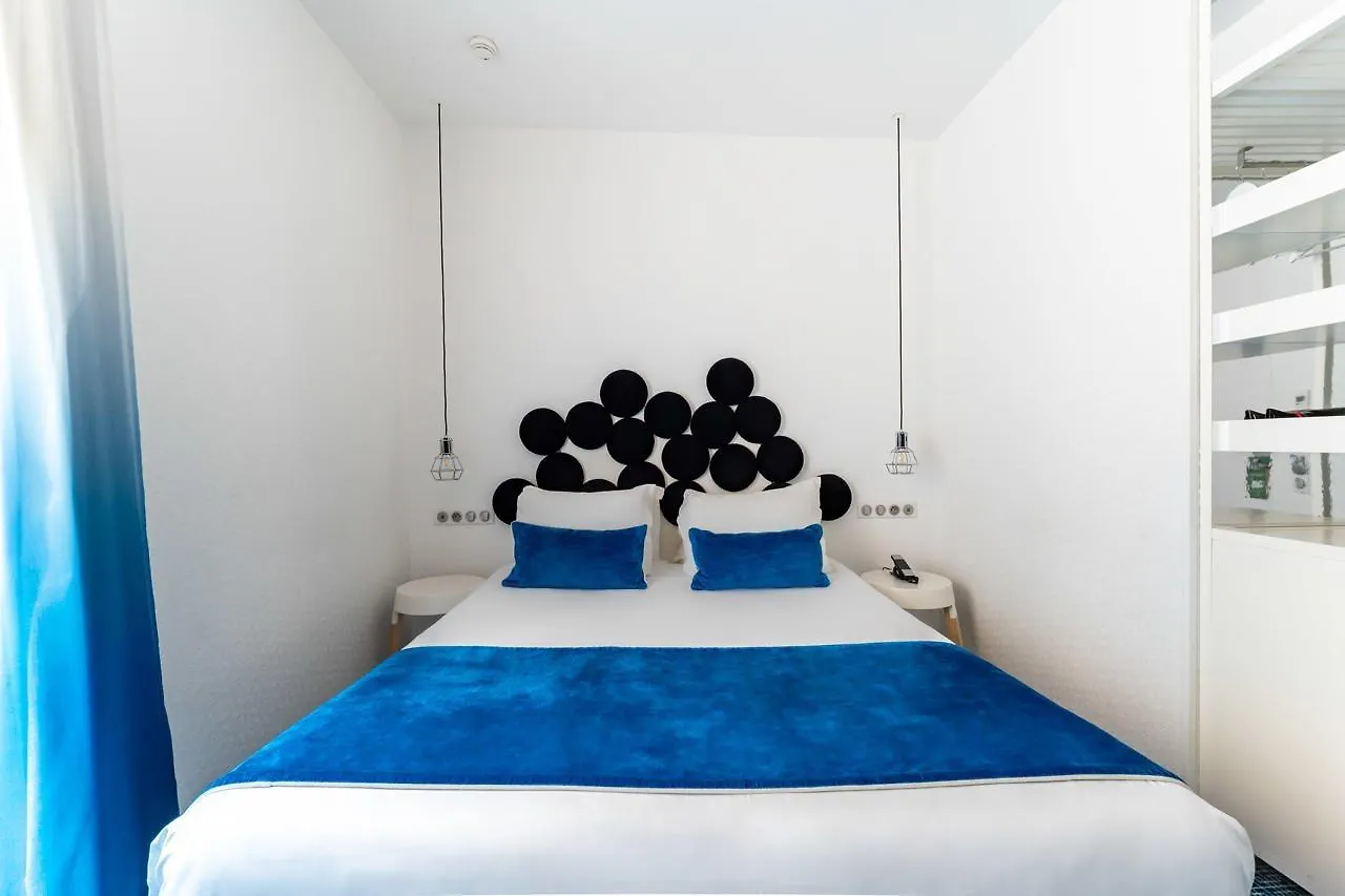 ***  Hotel 34B - Astotel Παρίσι Γαλλία
