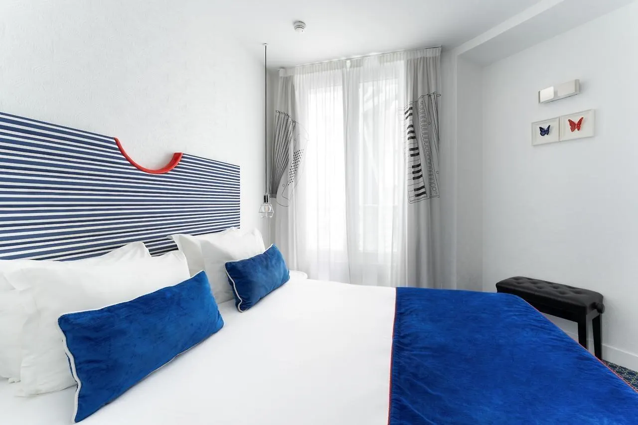 Hotel 34B - Astotel Παρίσι