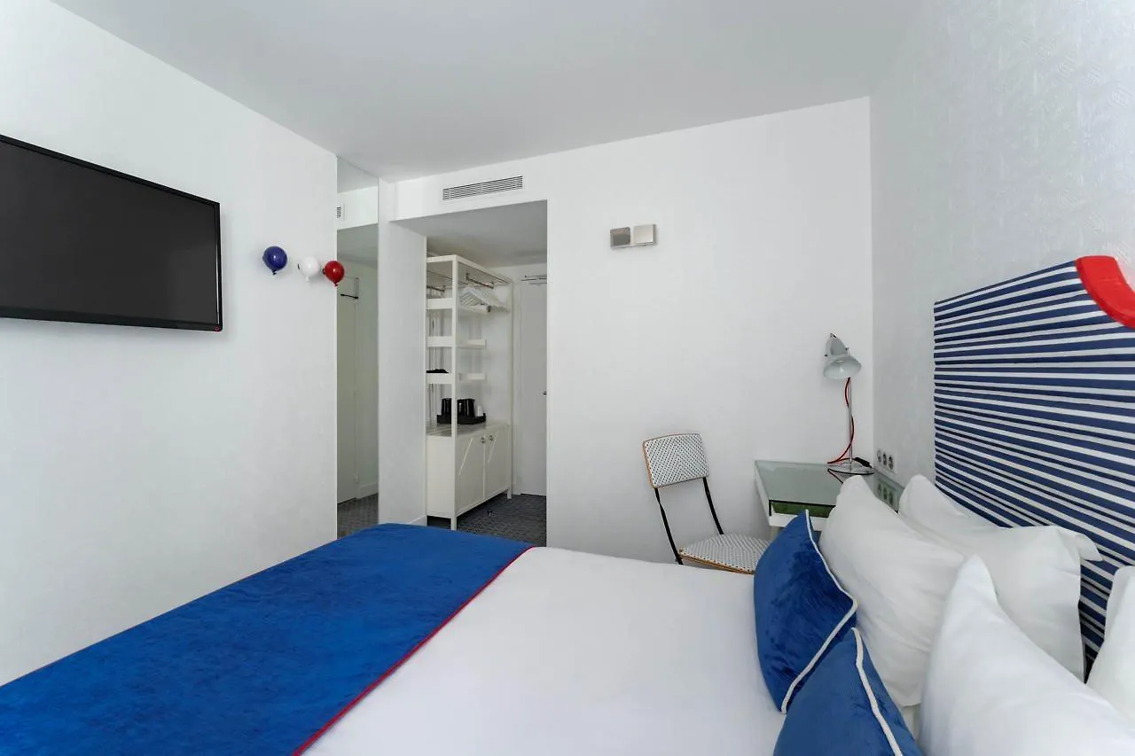 Hotel 34B - Astotel Παρίσι
