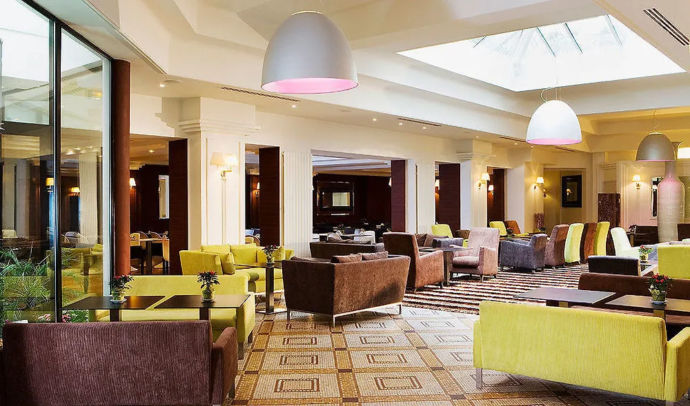פריז Hotel 34B - Astotel
