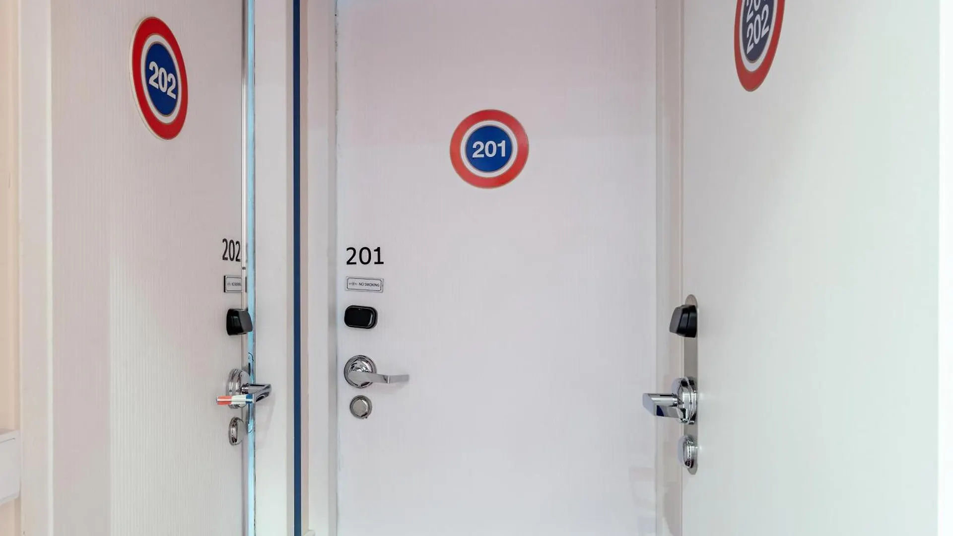 ***  Hotel 34B - Astotel Παρίσι Γαλλία