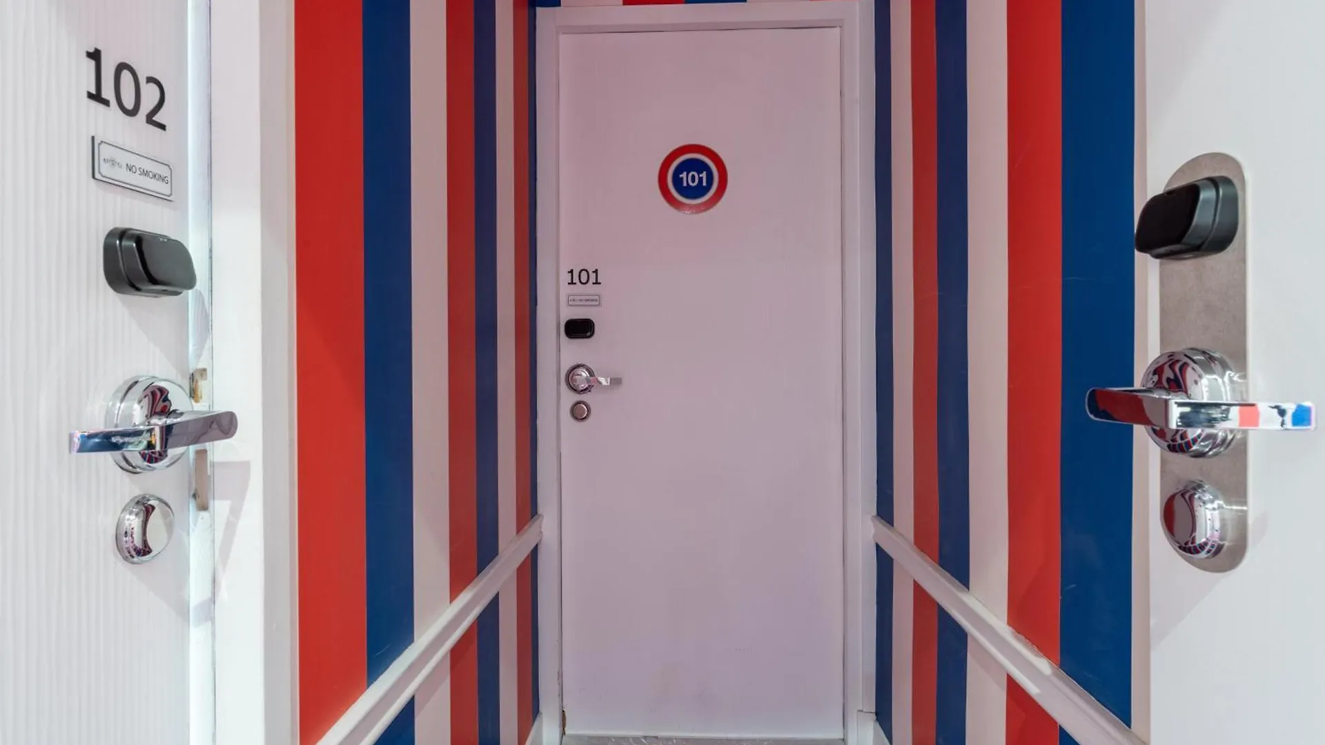 Hotel 34B - Astotel Παρίσι